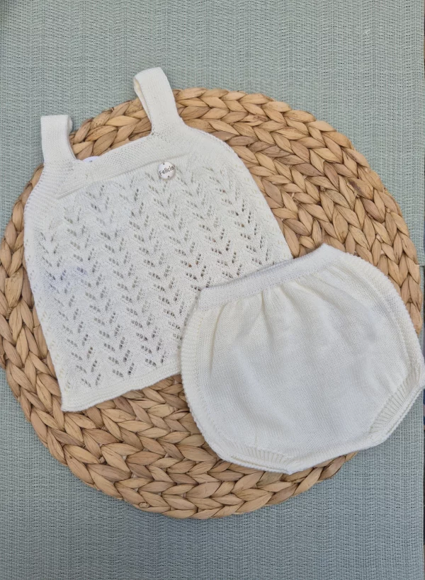 CONJUNTO ENCANTO - Imagen 2
