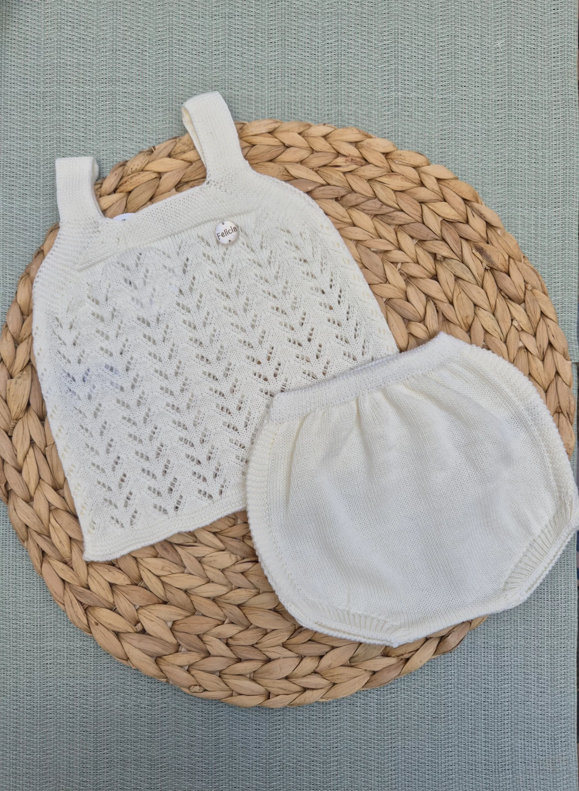 CONJUNTO ENCANTO - Imagen 2