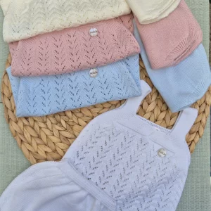 CONJUNTO ENCANTO