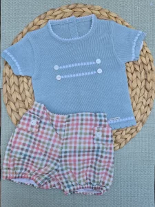 CONJUNTO NUBE, VINTAGE