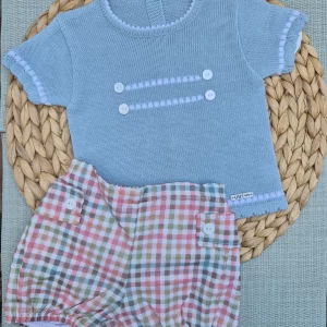 CONJUNTO NUBE, VINTAGE