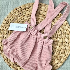 PETO BÁLTICO, ROSA