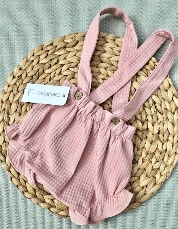 PETO BÁLTICO, ROSA