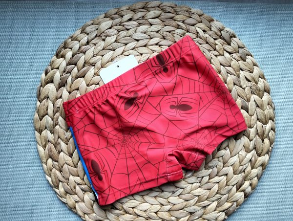 BOXER BAÑADOR SPIDERMAN - Imagen 2