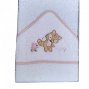 CAPA DE BAÑO 100x100