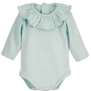 BODY TITAN, VERDE MENTA
