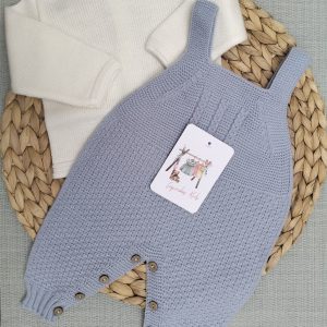 PETO Y JERSEY, BRISA