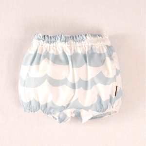 POLOLO ONDAS CELESTE, COCOTE