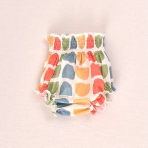 CUBREPAÑAL BROCHAS, COCOTE