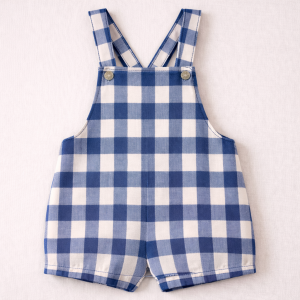 PETO CUADROS, COCOTE