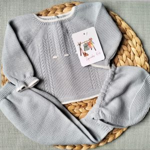 CONJUNTO POLAINA, ICEBERG